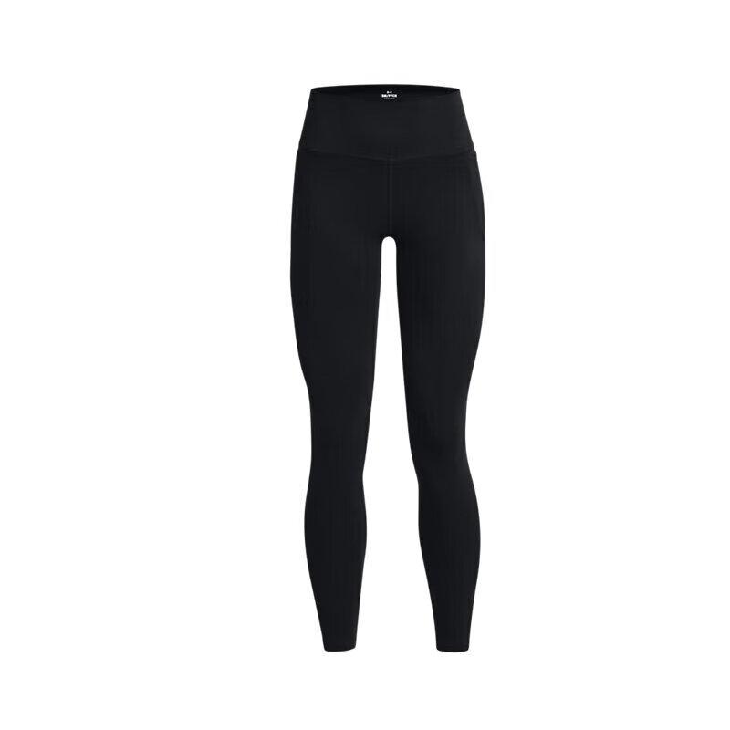 Under Armour Meridian Women's High-Waist Training Leggings