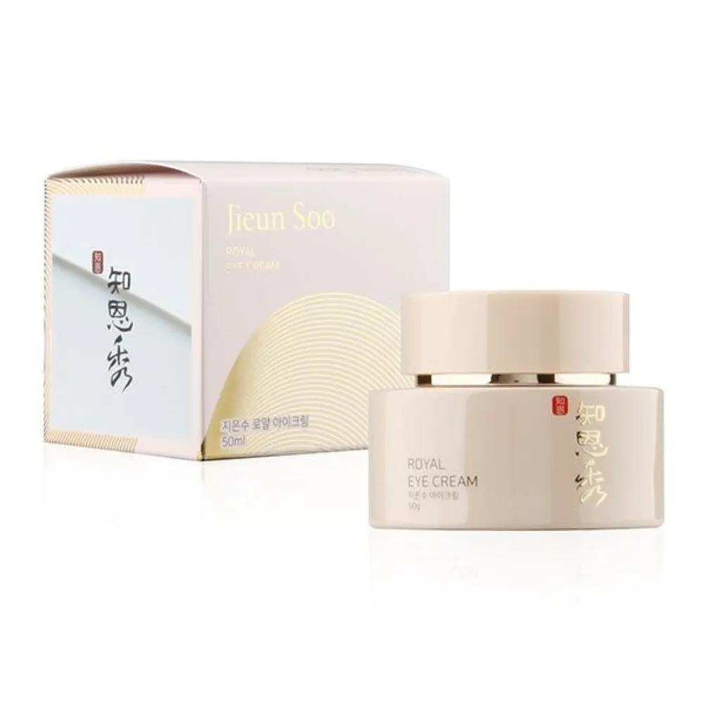 Ji Eun Soo Royal Eye Cream 50ml