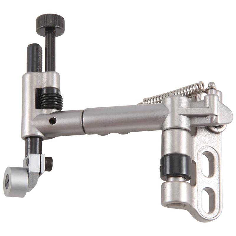 A96I-Guida a Bordo Sospeso per Macchine da Cucire Industriali Juki LU-1508 LU-1510 GB-6 B Accessori di Ricambio