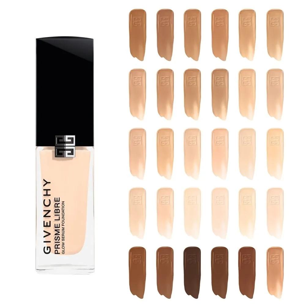 Foundation Liquid Glow Prism Libre 20.4W