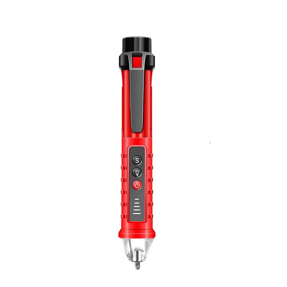 AC Voltage Detector Intelligent Tester Non-contact Insulation Testing Pen  Safety Inspection