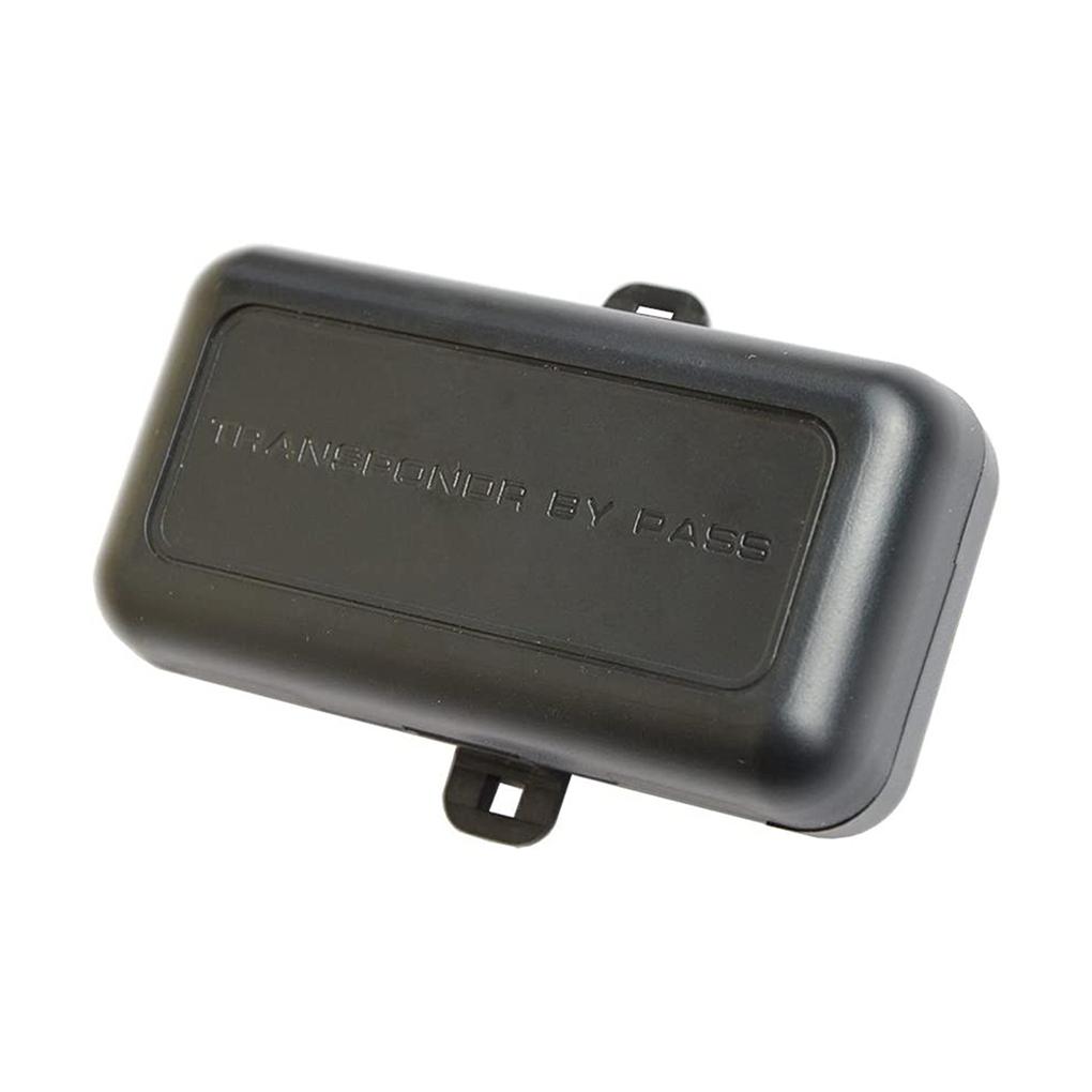 Car Anti-Theft Immobilizer Bypass Module Starter Auto Accessories