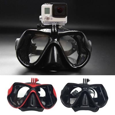 Onderwater Snorkel Duikbril voor GoPro Hero 38445 Actiecamera