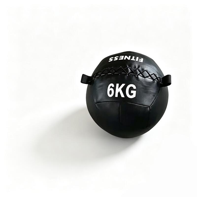 Weighted Non-Bounce Wall Ball