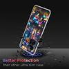 Dream Forest Landscape Mushroom House Phone Case For Redmi 12 13C 12C 15C 9 10 10C Note 13 Pro Plus 14 15 Pro 9T 9C 9A TPU Soft