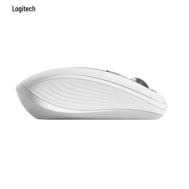 Logitech MX Anywhere 3S Wireless Silent Mouse
