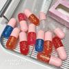 SHAQINUO Dreamy Shine Lip Gloss Box Set
