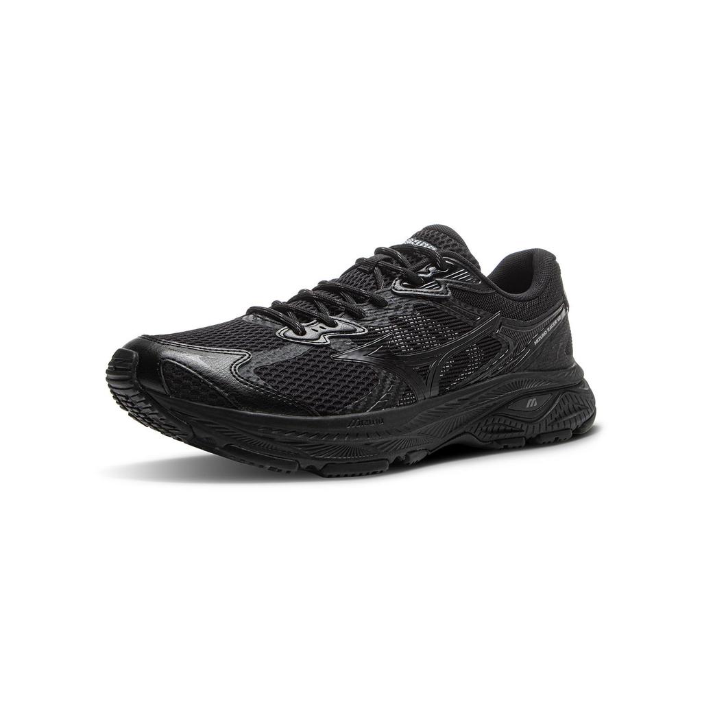 Mizuno Racer V2 Ganz Schwarz Unisex D1GH250604