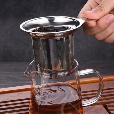 Accesorii pentru pregătirea ceaiului și cafelei – Infuzoare de ceai