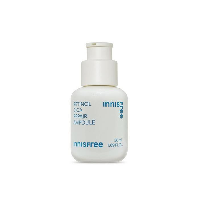 Innisfree Retinol Cica Trace Ampoule 50ml (28397930)