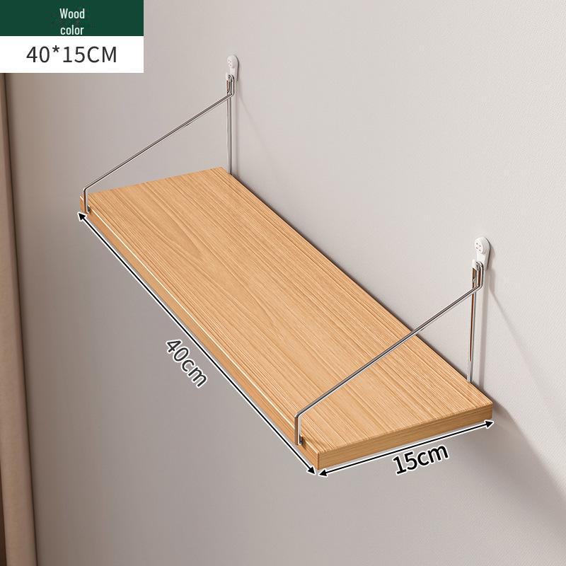 Suport de proiector montat pe perete cu tavă de depozitare