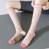 OEING Women's Sports Compression Calf Socks