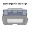 Dustbin Box for For For M210/M213/M210B Robot Vacuum Cleaner Parts