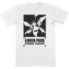 Linkin Park Hybrid Theory Soldier White Unisex T-Shirt
