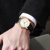 Fashion Styles Men's Watches Original Design Man's Quartz Wristwatches Top Brand Male Best Gifts Clock