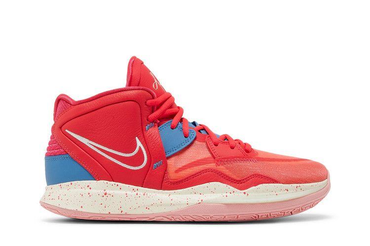 Nike Kyrie Infinity EP 'Siren Red'