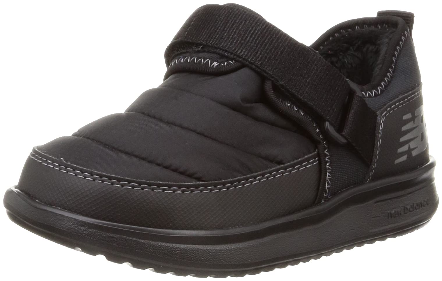 

Кроссовки YHMOC Junior Cold Weather Boots Fleece Lining LB2 cm M [New Balance] Kids (черный) 17.0