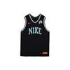 Nike SS23 DNA 'CHBL' Basketballtrikot Herren Schwarz HF6136-010