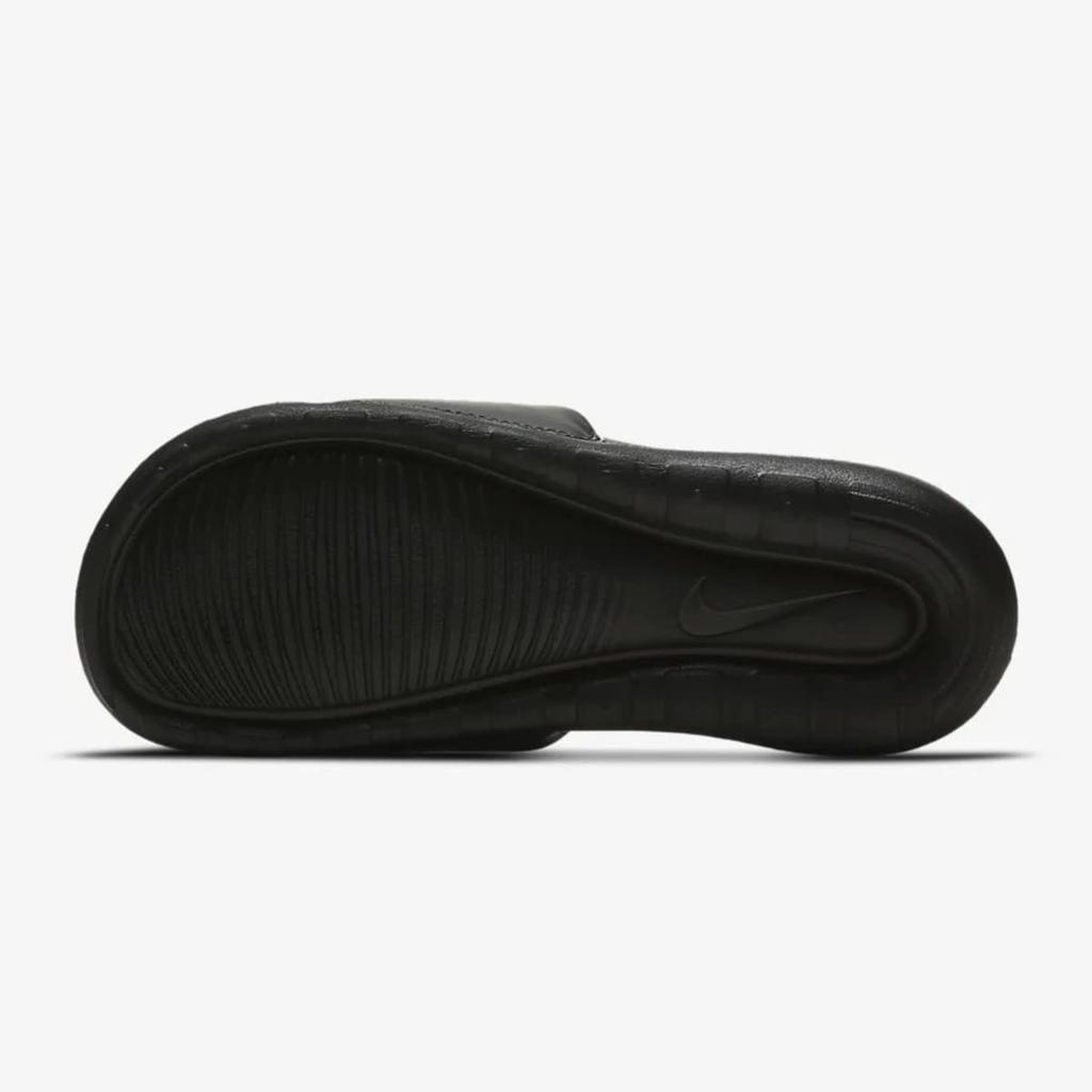 Nike VICTORI ONE Slide VICTORI ONE Authentic Size [W SLIDE] Black/Black CN9677-005 25.0cm