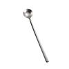 Long-handled Seasoning Mixer Cocktail Spoon Ice Spoon Ice Cream Cake DessertHousehold Coffee Spoon