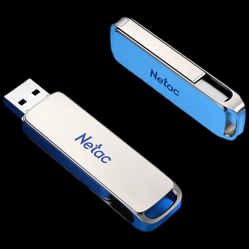 Netac UA33 USB 3.2 Flash Drive