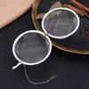 Stainless Steel Mesh Tea Infuser & Spice Strainer for Kitchen Use