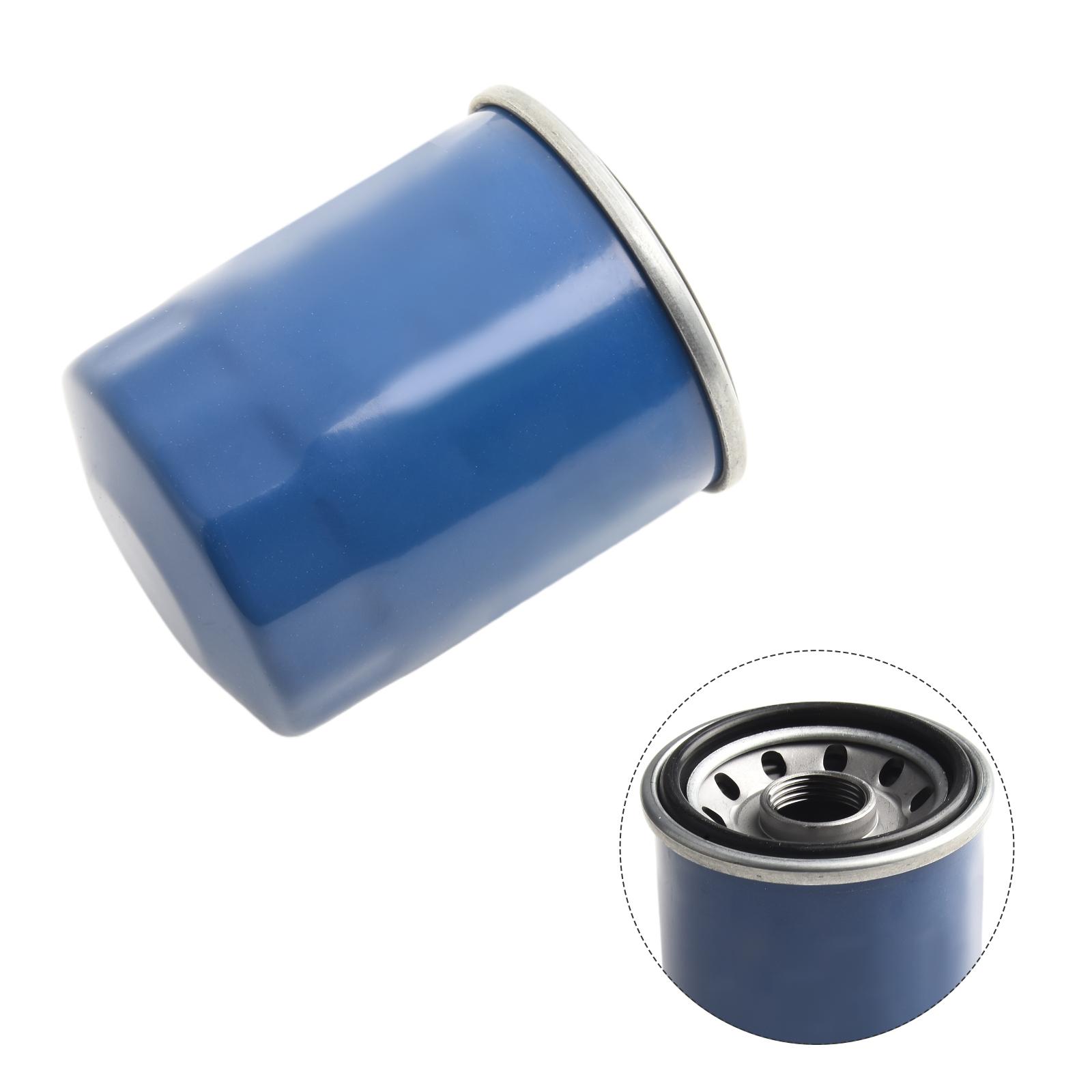 

Lawn Mower Parts Oil Filter GX690 GXV340 GXV390 GXV610 GXV620 GXV630 GXV660 GXV670 Garden Power Tools High Quality