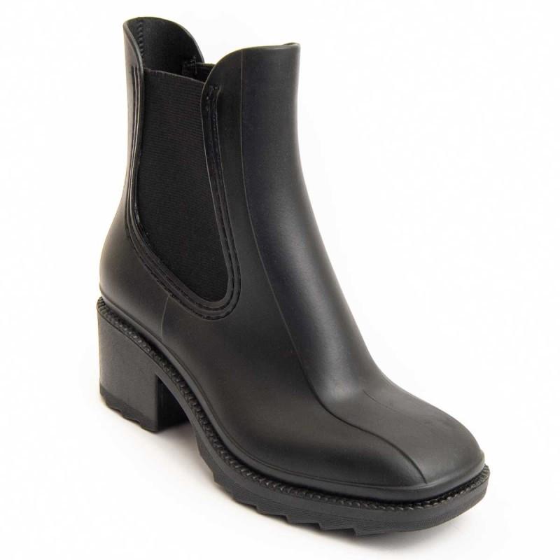 Women's Heeled Ankle Boot.  Montevita  Bottivita19  93927