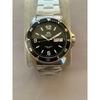 Used Orient Mako Black Dial Unused