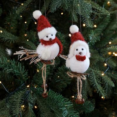 Artículos de fiesta – Decoraciones navideñas