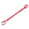 22mm Universal Motorcycle Aluminium Alloy Strengthen Handlebar Balance Crossbar