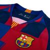 Nike Maglia da calcio FC Barcelona 20° Anniversario Stadio di Casa 'Rosso Blu' Uomo 943025-456