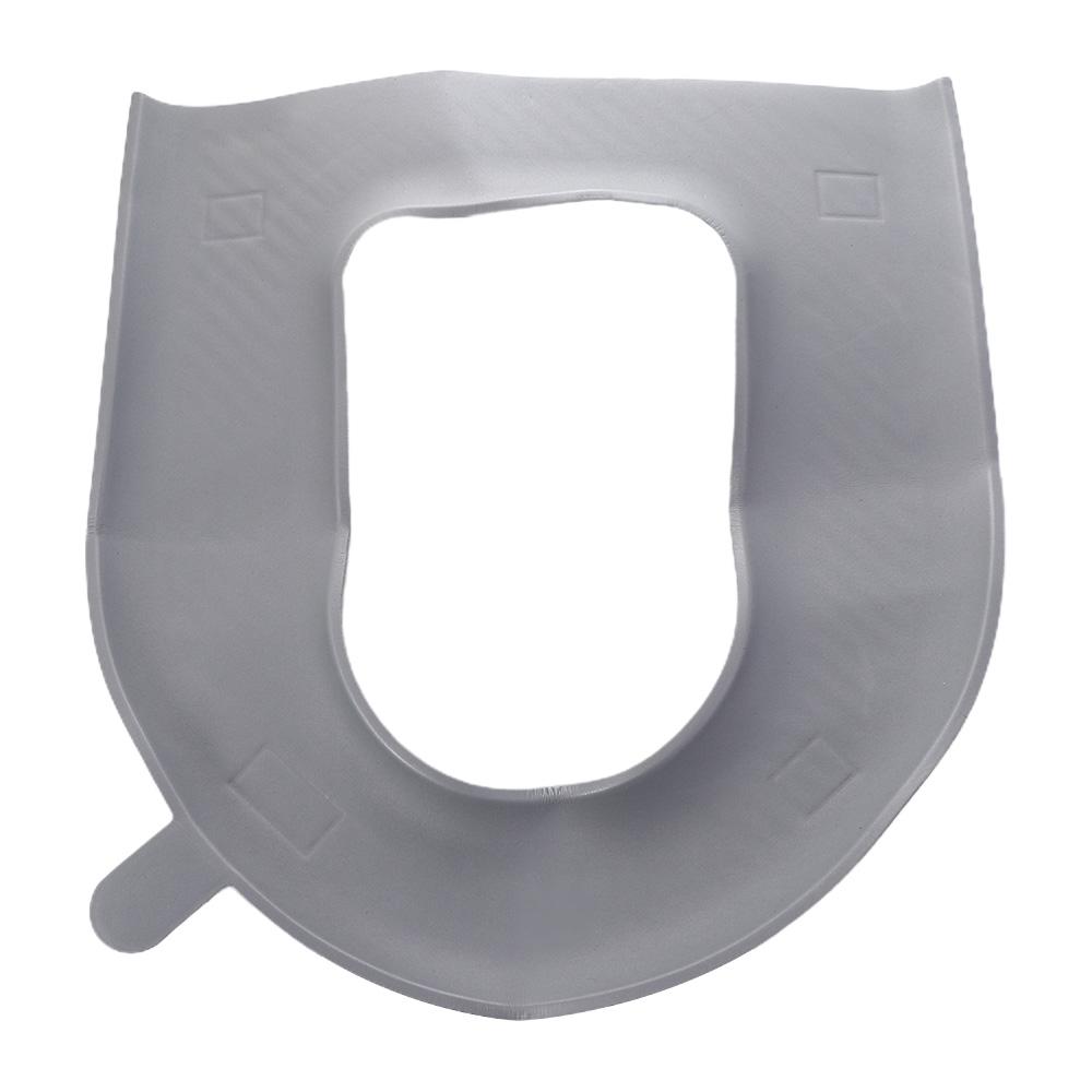 Waterproof Closestool Mat For Bathroom Cushion Home Supply Toilet Mat Toilet Ring Toilet Seat Cover