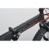 Captain S Tag Faltrad Wilder Fdb206 20 Zoll 6 Gänge V-Bremse Fat Tire 2.8