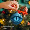 Christmas Decoration Pendant Christmas Tree Theme Party Crafts Ornament