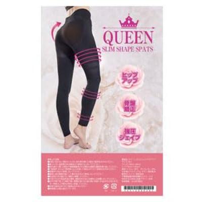 Queen Slim Shape Compression Compression Pelvic Leg Cold Weather Diet Leggings, Leggings, Tights, Shapewear, Support, Shaper, Protection, (L-XL)