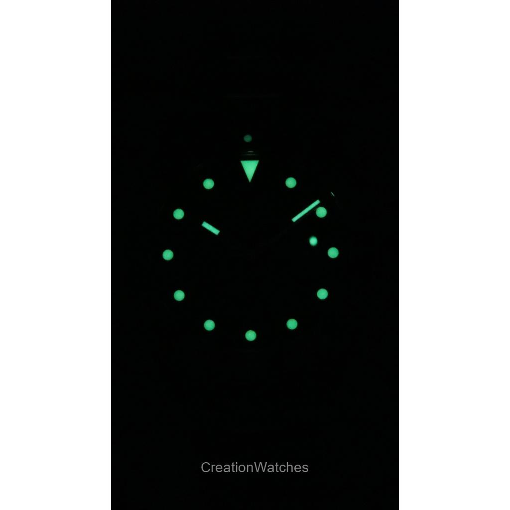 Mido Ocean Star 200C Stainless Steel Grey Dial Automatic Diver's M042.430.11.081.00 200M Men's Watch