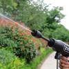 Kabelloser Hochdruckreiniger 6-in-1 Düse Tragbar Handheld Washer Akkubetrieben Elektrisch Hochdruckreiniger