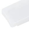 Silicone Dashboard Protective Cover Electric Bike Speedometer Dust Proof Cover Compatible for 790 810 Display Screen