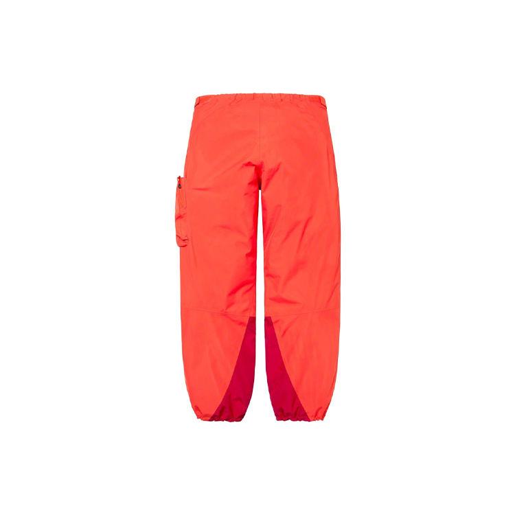 Supreme GORE TEX Paclite Pant SS22 SUP-SS22-110