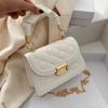 Women's Handbag Fashionable Simple Versatile Single Shoulder Bag