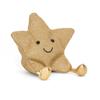 JELLYCAT Fun Items Entertainment Star Doll Plush Doll 11cm Tall