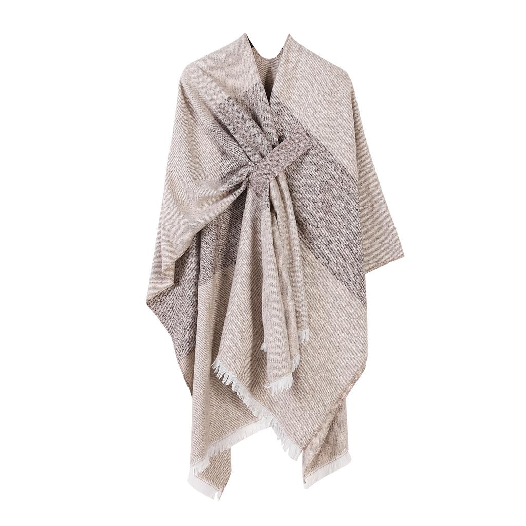 Shawl Wraps for Women and Wraps, Cardigan wraps, Wool Cashmere Shoulder, Top Sweater Shawl Scarf 2025