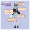 Takara Tomy Licca Doll Licca Play Toy Ages #Licca #WEGO Dress-up 3+
