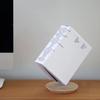BOOK YACHT (White)