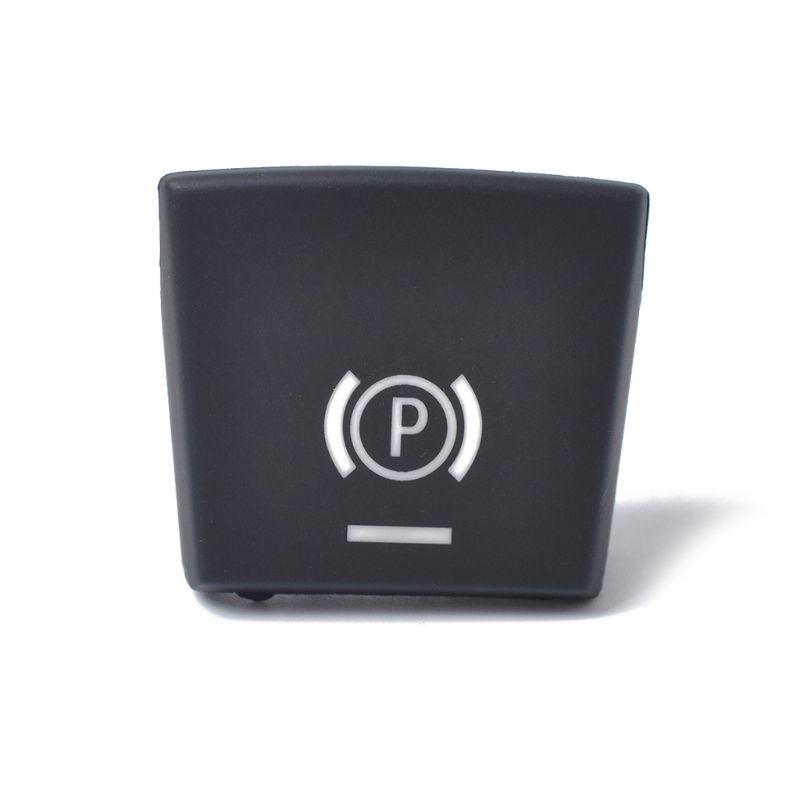 Auto Handbremse Parkbremse P Knopf Abdeckung Für 5 7 F01 F02 F07 F10