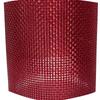Durable Warp Knitted Nylon Mesh Bag: Versatile for Luggage, Cosmetics, Documents, and Pencils