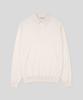Jonseumedeulli Bradwell Sea Island Cotton Long Sleeves Polo Shirt Heritage One 9 Colors (C Type)
