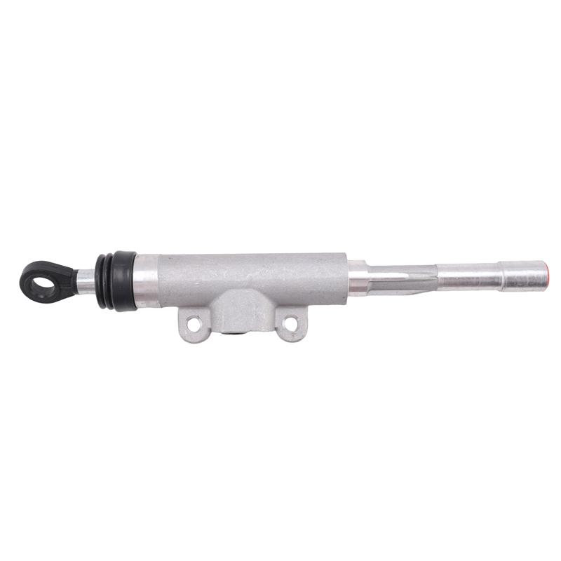Clutch Pump Car Clutch Master Cylinder For BMW E12 E21 E24 E28 318I 325I 528I 530I 630Cis M5 M6 21521152658 21521156000