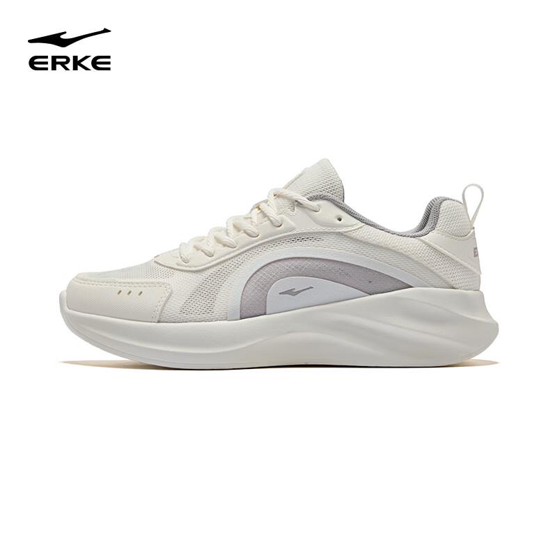 ERKE Women s Liuyun 3 Platform Dad Sneakers US 6.5